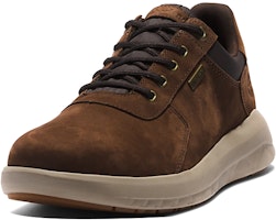 添柏岚 Bradstreet Ultra Gore-Tex 耐磨防滑運動休閒鞋 棕 Lookbook 添柏岚 Bradstreet Ultra Gore-Tex 耐磨防滑運動休閒鞋 棕