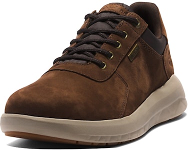 Timberland Bradstreet Ultra Gore-Tex Sepatu 'Coklat Tua' A42WND42 Lookbook Timberland Bradstreet Ultra Gore-Tex Sepatu 'Coklat Tua' A42WND42