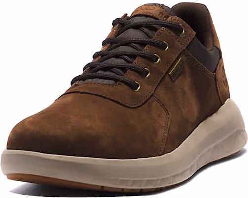 Timberland Bradstreet Ultra Gore-Tex Trainers 'Dark Brown' A42WND42 Lookbook Timberland Bradstreet Ultra Gore-Tex Trainers 'Dark Brown' A42WND42