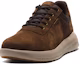Lookbook Timberland Bradstreet Ultra Gore-Tex Kasut 'Coklat Gelap' A42WND42
