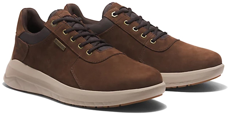 Timberland Bradstreet Ultra Gore-Tex Trainers 'Dark Brown' A42WND42 Shop Timberland Bradstreet Ultra Gore-Tex Trainers 'Dark Brown' A42WND42