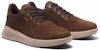 Timberland Bradstreet Ultra Gore-Tex Kasut 'Coklat Gelap' A42WND42
