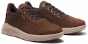 Shop Timberland Bradstreet Ultra Gore-Tex Kasut 'Coklat Gelap' A42WND42