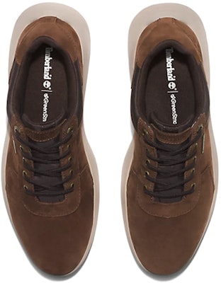 Timberland Bradstreet Ultra Gore-Tex Trainers 'Dark Brown' A42WND42 Purchase Timberland Bradstreet Ultra Gore-Tex Trainers 'Dark Brown' A42WND42