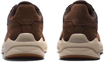 添柏岚 Bradstreet Ultra Gore-Tex 耐磨防滑運動休閒鞋 棕 Details for 添柏岚 Bradstreet Ultra Gore-Tex 耐磨防滑運動休閒鞋 棕