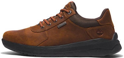 Timberland Bradstreet Ultra GTX Oxford Shoes 'Medium Brown Full Grain' A42XN358 Timberland Bradstreet Ultra GTX Oxford Shoes 'Medium Brown Full Grain' A42XN358