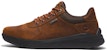Kasut Timberland Bradstreet Ultra GTX Oxford 'Coklat Sederhana Kulit Penuh' A42XN358