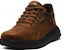 Kasut Timberland Bradstreet Ultra GTX Oxford 'Coklat Sederhana Kulit Penuh' A42XN358