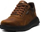 Lookbook Kasut Timberland Bradstreet Ultra GTX Oxford 'Coklat Sederhana Kulit Penuh' A42XN358