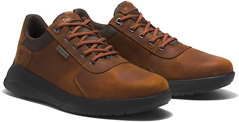 Zapatos Timberland Bradstreet Ultra GTX Oxford 'Marrón Medio Piel Plena' A42XN358 Shop Zapatos Timberland Bradstreet Ultra GTX Oxford 'Marrón Medio Piel Plena' A42XN358