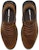 Kasut Timberland Bradstreet Ultra GTX Oxford 'Coklat Sederhana Kulit Penuh' A42XN358