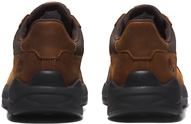 Zapatos Timberland Bradstreet Ultra GTX Oxford 'Marrón Medio Piel Plena' A42XN358 Details for Zapatos Timberland Bradstreet Ultra GTX Oxford 'Marrón Medio Piel Plena' A42XN358