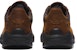 Kasut Timberland Bradstreet Ultra GTX Oxford 'Coklat Sederhana Kulit Penuh' A42XN358