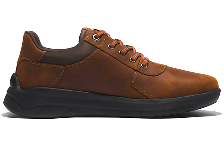 Order Timberland Bradstreet Ultra GTX Oxford Schoenen ''Medium Brown Full Grain'' A42XN358