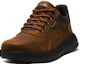 Lookbook Timberland Bradstreet Ultra GTX Oxford Schoenen ''Medium Brown Full Grain'' A42XN358