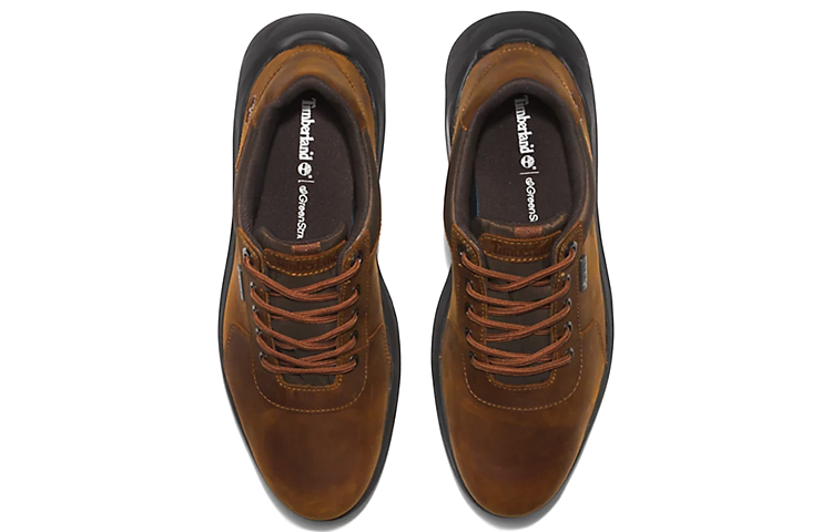 Purchase Timberland Bradstreet Ultra GTX Oxford Schoenen ''Medium Brown Full Grain'' A42XN358
