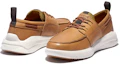 Purchase Timberland添柏嵐 Bradstreet Ultra Moc-Toe 透氣輕便耐磨 低筒運動跑步鞋 棕色