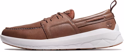 Timberland Bradstreet Ultra Moc-Toe 'Dark Brown' A42FH201 Timberland Bradstreet Ultra Moc-Toe 'Dark Brown' A42FH201