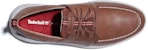 Timberland Bradstreet Ultra Moc-Toe 'Coklat Gelap' A42FH201