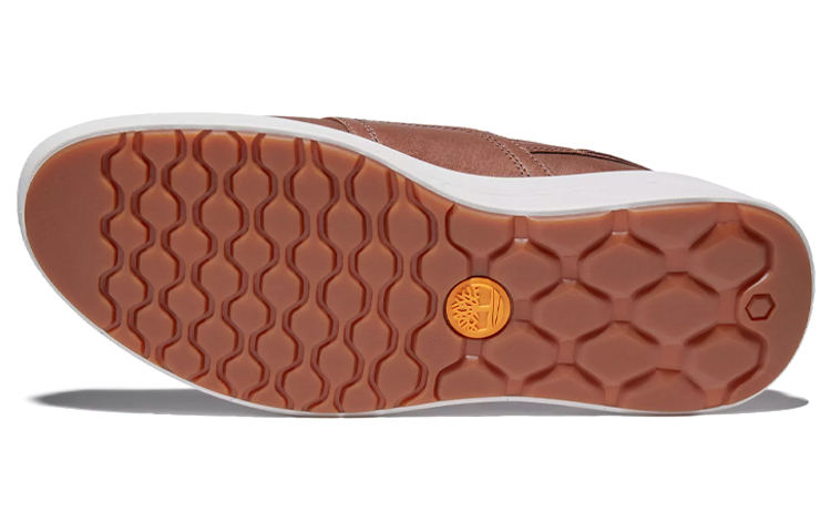 Purchase Timberland Bradstreet Ultra Moc-Toe 'Coklat Tua' A42FH201