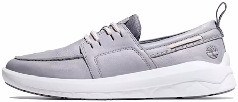 Timberland Bradstreet Ultra Moc-Toe 'Grey White' A42G1085 Timberland Bradstreet Ultra Moc-Toe 'Grey White' A42G1085