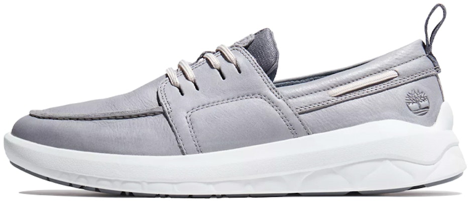 Timberland Bradstreet Ultra Moc-Toe 'Abu Abu Putih' A42G1085 Buy Timberland Bradstreet Ultra Moc-Toe 'Abu Abu Putih' A42G1085