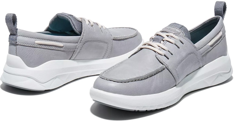 Timberland Bradstreet Ultra Moc-Toe 'Abu Abu Putih' A42G1085 Purchase Timberland Bradstreet Ultra Moc-Toe 'Abu Abu Putih' A42G1085