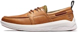 Buy Timberland Bradstreet Ultra Moc-Toe 'Coklat Putih' A42F9212