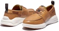 Purchase Timberland Bradstreet Ultra Moc-Toe 'Coklat Putih' A42F9212