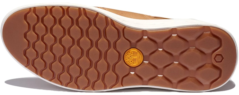 Timberland Bradstreet Ultra Moc-Toe 'Brown White' A42F9212 Details for Timberland Bradstreet Ultra Moc-Toe 'Brown White' A42F9212
