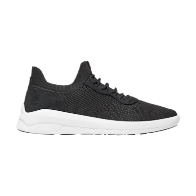 Timberland Bradstreet Ultra Oxford 'Black'