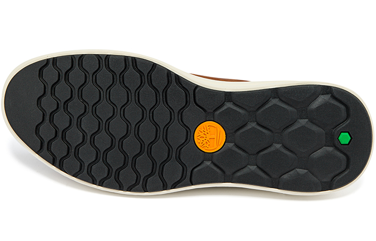 Purchase Timberland Bradstreet Ultra Oxford Pria Kulit Kasual A2GY8W