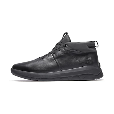 Timberland Bradstreet Ultra Winter Chukka 'Black'
