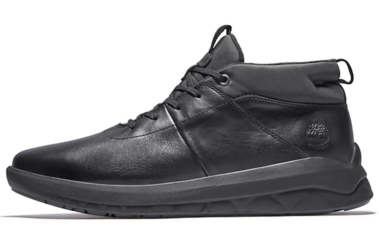 Timberland Bradstreet Ultra Winter Chukka 'Black' A2825015