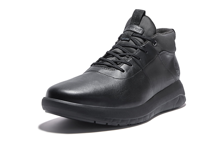 Order Timberland Bradstreet Ultra Winter Chukka 'Black' A2825015