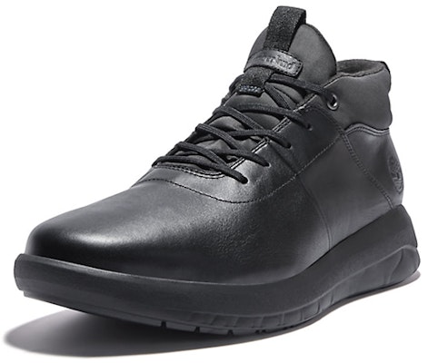Timberland Bradstreet Ultra Winter Chukka 'Black' A2825015 Lookbook Timberland Bradstreet Ultra Winter Chukka 'Black' A2825015