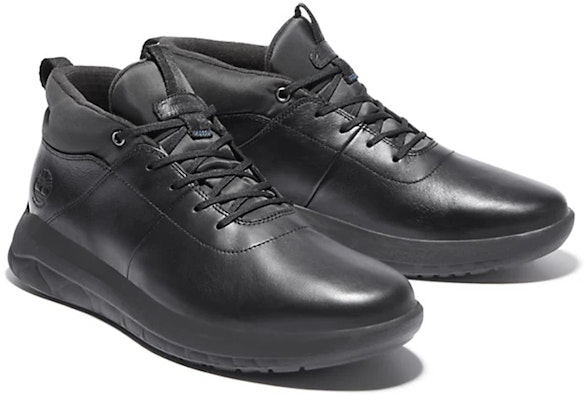 Timberland Bradstreet Ultra Winter Chukka 'Black' A2825015 Shop Timberland Bradstreet Ultra Winter Chukka 'Black' A2825015