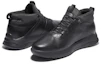 Shop Timberland Bradstreet Ultra Winter Chukka 'Black' A2825015