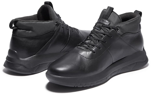 Timberland Bradstreet Ultra Winter Chukka 'Black' A2825015 Purchase Timberland Bradstreet Ultra Winter Chukka 'Black' A2825015