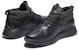 Timberland Bradstreet Ultra Winter Chukka 'Hitam' A2825015