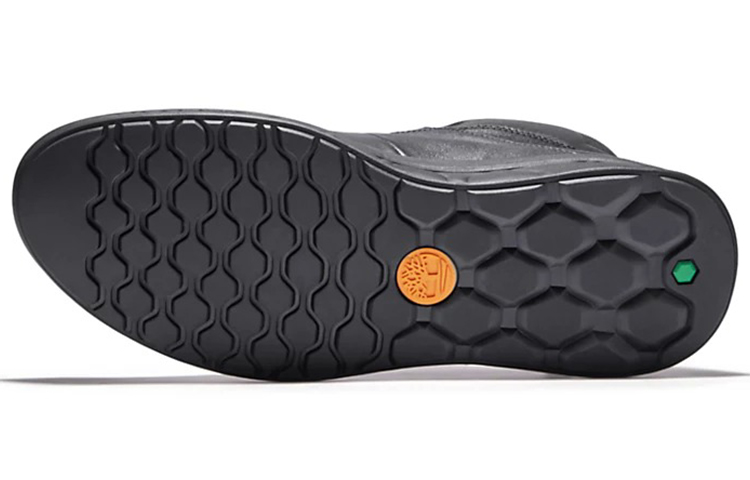 Purchase Timberland Bradstreet Ultra Winter Chukka 'Black' A2825015