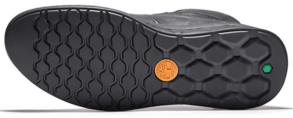 Timberland Bradstreet Ultra Winter Chukka 'Black' A2825015 Details for Timberland Bradstreet Ultra Winter Chukka 'Black' A2825015