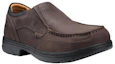 Order Timberland Branston ''Donkerbruine Comfort Lage Werkschoen'' 91694214