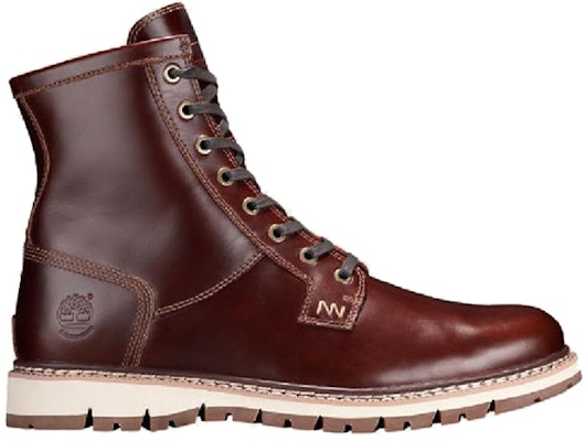 Timberland Britton Hill 'Comfortable Versatile High-Top Outdoor Boot Brown' A1842214 Order Timberland Britton Hill 'Comfortable Versatile High-Top Outdoor Boot Brown' A1842214