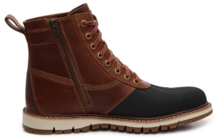 Order Timberland Britton Hill 'Lightweight Fashion Work Boot Brown' 420893