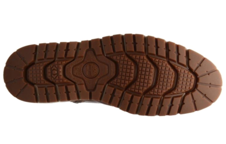 Purchase Timberland Britton Hill 'Lightweight Fashion Work Boot Brown' 420893