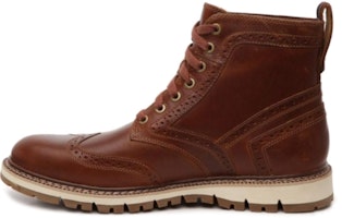 Timberland Britton Hill 'Red Brown' 420897 Timberland Britton Hill 'Red Brown' 420897
