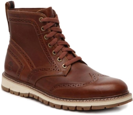 Timberland Britton Hill 'Red Brown' 420897 Order Timberland Britton Hill 'Red Brown' 420897