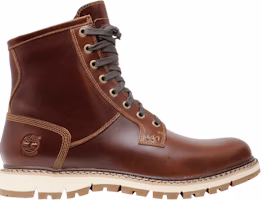Timberland Britton Hill Boot 'Dark Brown' TB0A1842-214 Timberland Britton Hill Boot 'Dark Brown' TB0A1842-214