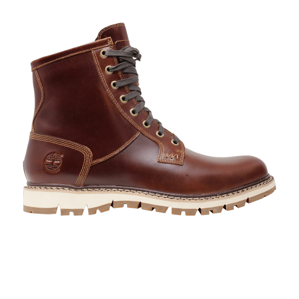 Timberland Britton Hill Boot 'Dark Brown' TB0A1842-214